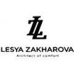 LESYA ZAKHAROVA