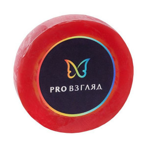 Мыло нарезное Гранат PRO Взгляд