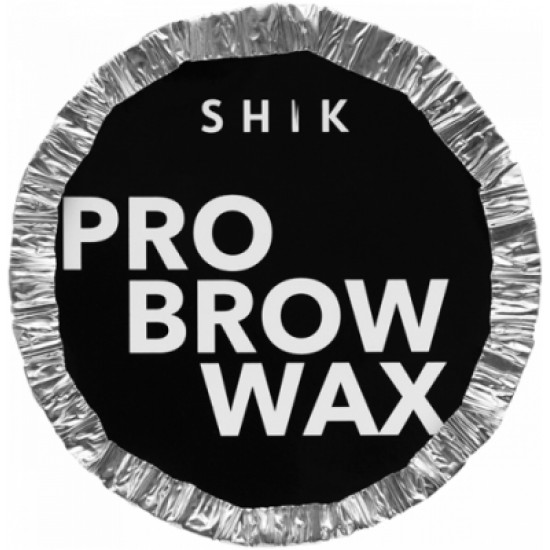 PRO BROW WAX Воск для бровей от Shik, 125 гр