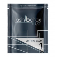 Состав для ламинирования №1 Next Lifting Balm Lash Botox