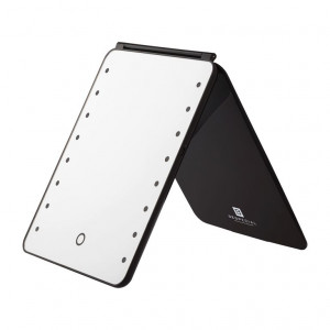 Зеркало-планшет с LED-подсветкой и подключением к сети BESPECIAL