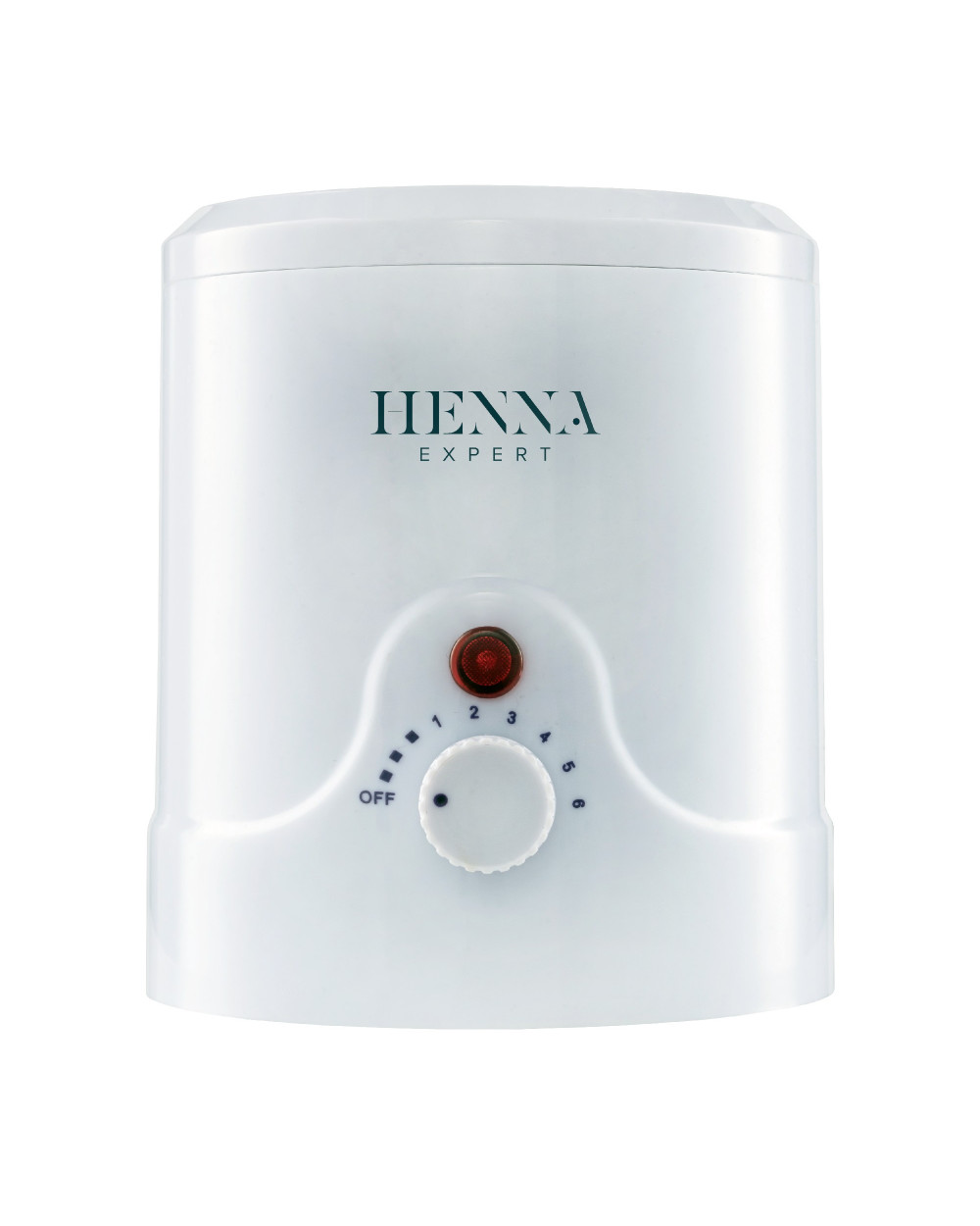 Мини Воскоплав Henna Expert купить в интернет-магазине lashbro.ru