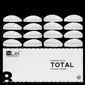 InLei “TOTAL” 8 pairs MIX Pack (S,M,L,XL,S1,M1,L1,XL1)