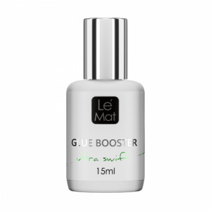 Усилитель клея Le Maitre Glue Booster ultra swift 15 мл