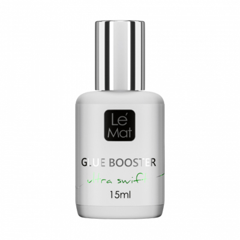 Усилитель клея Le Maitre Glue Booster ultra swift 15 мл