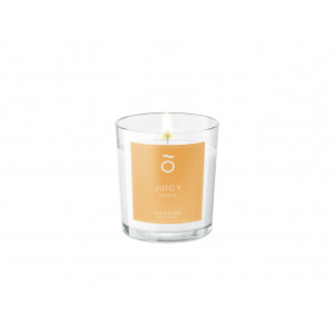 Арома-свеча Emocean с соевым воском JUICY (Tropical), 60 мл