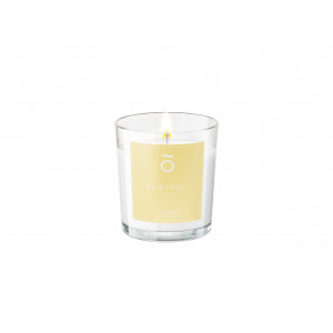 Арома-свеча Emocean с соевым воском PLAYFUL (Citrus), 60 мл
