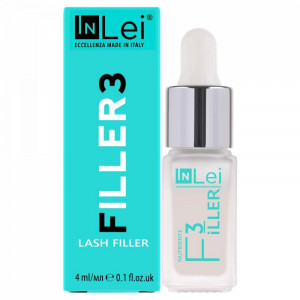 Филлер для ресниц “Filler 3” (4ml)