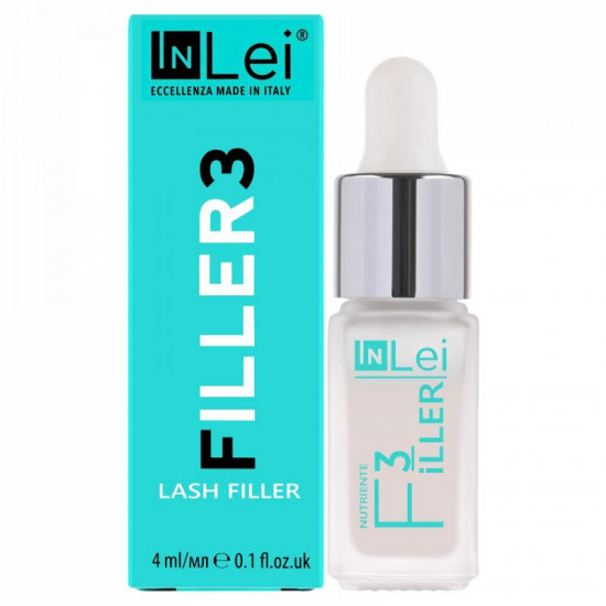 Филлер для ресниц “Filler 3” (4ml)