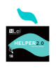 InLei, Helper 2.0, гребешек для ресниц, 1 шт
